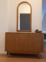 Jitona Czech dresser with two doors