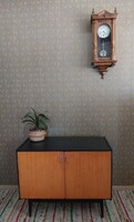 Reimagined retro chest of drawers!