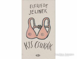 Elfriede marks small pikes
