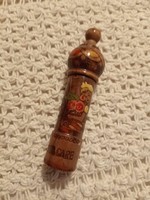 Bulgarian rose oil in a gift box