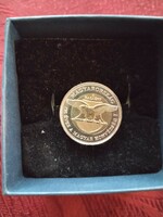 Commemorative medal on the occasion of the 175th Anniversary of the Armed Forces