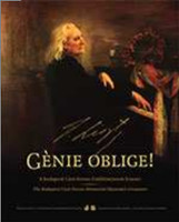 Génie oblige - the treasures of the Ferenc Liszt Memorial Museum in Budapest