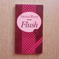 Virginia Woolf - Flush (lélektani kutyás-regény)