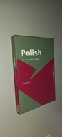 Lengyel nyelvtan (angolul) Dana Bielec: Polish An Essential Grammar