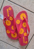 New, ipanema slippers