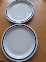 Alföldi small plates 3 pcs