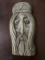 Unknown creator: Christ with crown of thorns