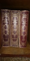 Franklin's Manual Dictionary, 3 vols