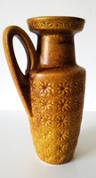 Scheurich kerámia váza 1960-as évek, 419-26