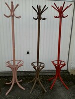 3 db. Thonet fogas.