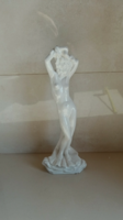 Kisfaludy Strobl:Vénusz születése szobor