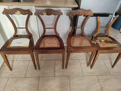 Intaglio chairs