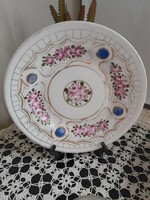 Beautiful antique wall plates