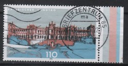 Arched German 0950 mi 1975 1.00 euros