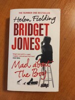 Bridget Jones - Mad about The Boy