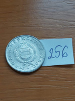 Hungarian People's Republic 1 forint 1981 alu. 256