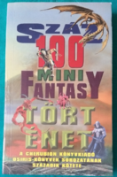 John caldwell: 100 mini fantasy stories > entertainment > fantasy > anthology