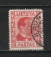Lettország 0059 Mi 410     0,30 Euró