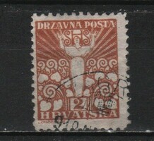 Yugoslavia 0316 mi 88 is 0.50 euros