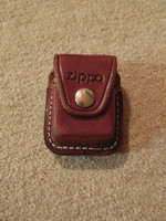 Zippo lighter holder