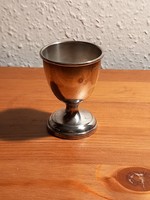 E.P.N.S. 1 English silver-plated egg holder
