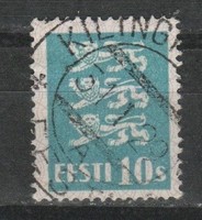 Estonia 0037 mi 79 0.30 euros