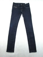 EREDETI DIESEL LIVIER SLIM SKINNY-LEGGING (W29) NŐI SZTRECCSES FARMER