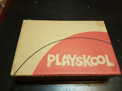 Playskool bo501 toy unopened box
