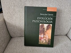 Tamás Bereczkei evolutionary psychology