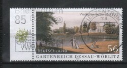 Arched German 1002 mi 2253 1.10 euros