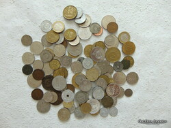 World coins 100 lots! 03