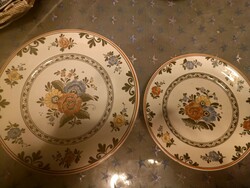 Villeroy & bosch plates