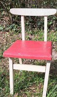 Art deco children's chair