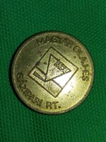 Retro mol rt. Tantus coin token according to the pictures