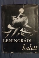 Leningrádi balett.