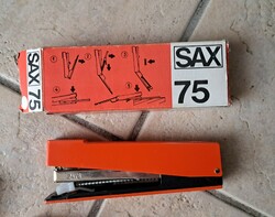 2 retro staplers with staples