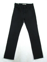 Original Levis high rise straight (w28 /l30) women's stretch jeans