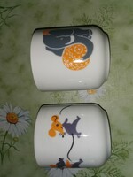 Alföldi children's mugs