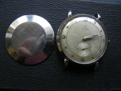 Omega automatic wristwatch