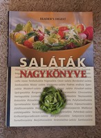 Big book of salads.