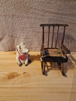 Pictures of old rocking chairs