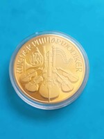 Wiener philharmonic münzen coin euro