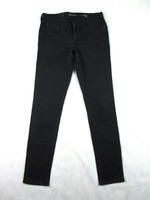 Original Levis slight curve modern rise skinny (w27 / l32) women's slightly stretchy jeans