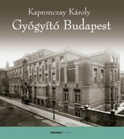 Charles of Kapronczay: healing Budapest