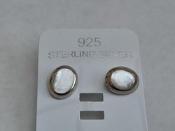 HUF 1 never used 925 sterling silver earrings