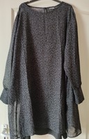 Casual 2-piece tunic/mini dress