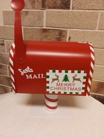 Santa's letter box