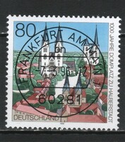 Bundes 3061 mi 1846 0.60 euros