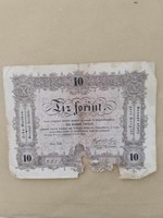 Ten forints