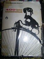 400 Tips for dog lovers